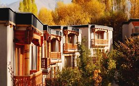 Dolkhar Resort